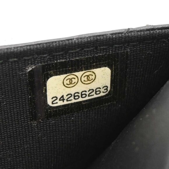 Chanel Calfskin Mademoiselle Lock Icon WOC Wallet on Chain Shoulder Bag 166355 - Picture 10 of 10